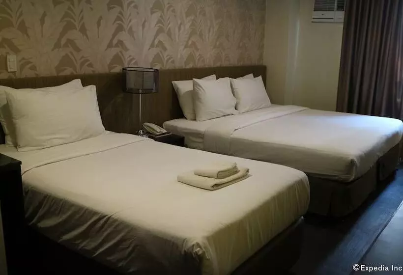 Gt Hotel Iloilo