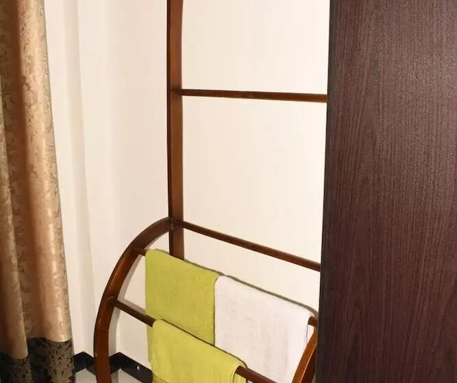 Inn Sea Zone Hotel Nilaveli