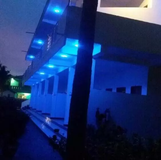 Inn Sea Zone Hotel Nilaveli