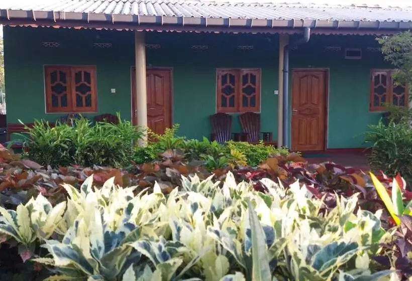 Inn Sea Zone Hotel Nilaveli