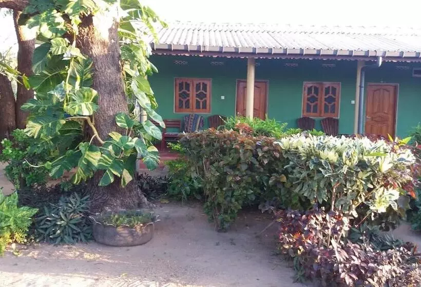 Inn Sea Zone Hotel Nilaveli