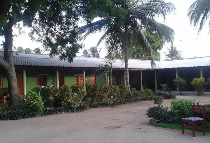 Inn Sea Zone Hotel Nilaveli