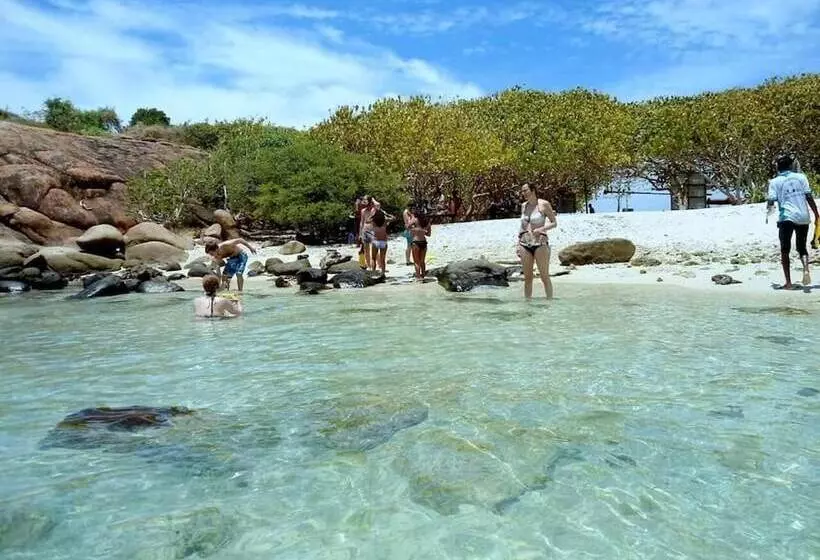 Inn Sea Zone Hotel Nilaveli