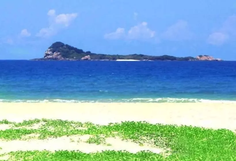 Inn Sea Zone Hotel Nilaveli