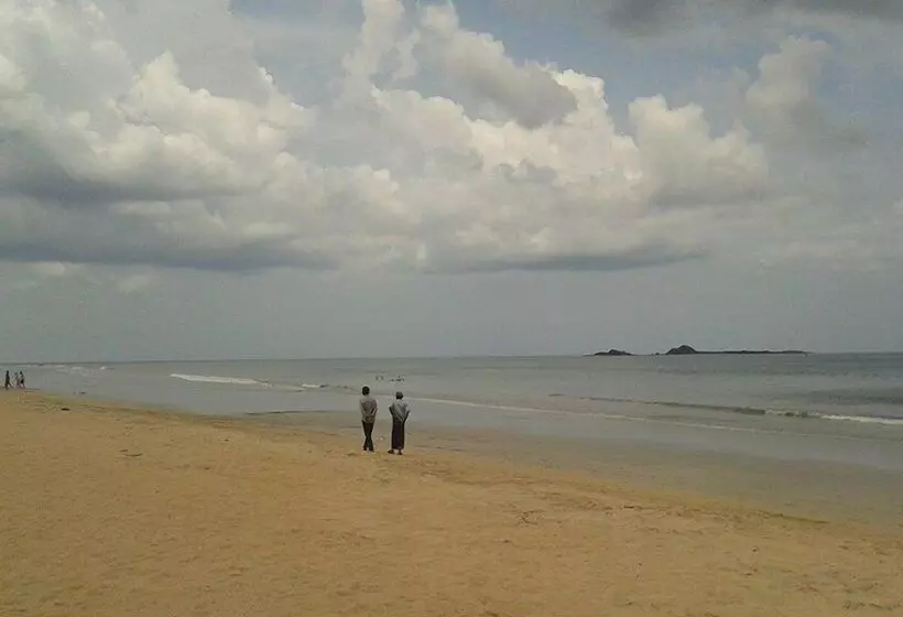 Inn Sea Zone Hotel Nilaveli