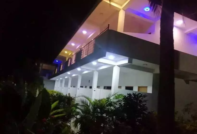 Inn Sea Zone Hotel Nilaveli