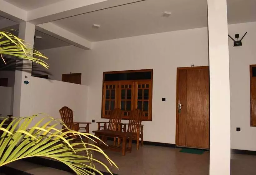 Inn Sea Zone Hotel Nilaveli