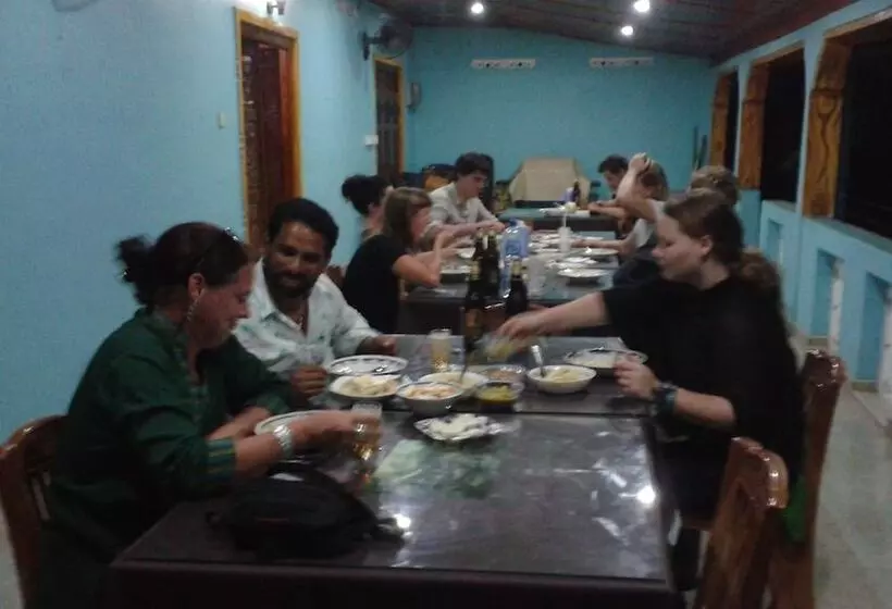 Inn Sea Zone Hotel Nilaveli