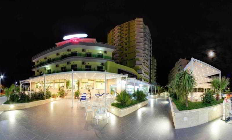 호텔 Ermiri Palace