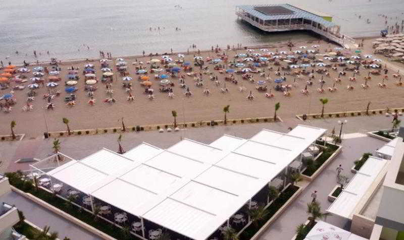 호텔 Ermiri Palace