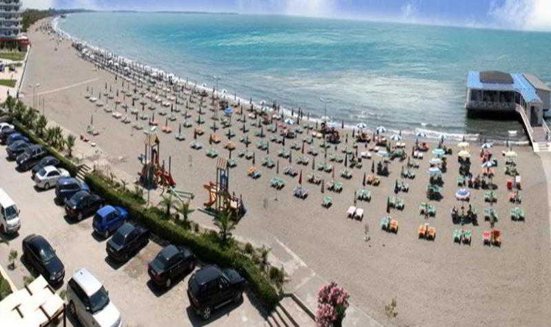 호텔 Ermiri Palace