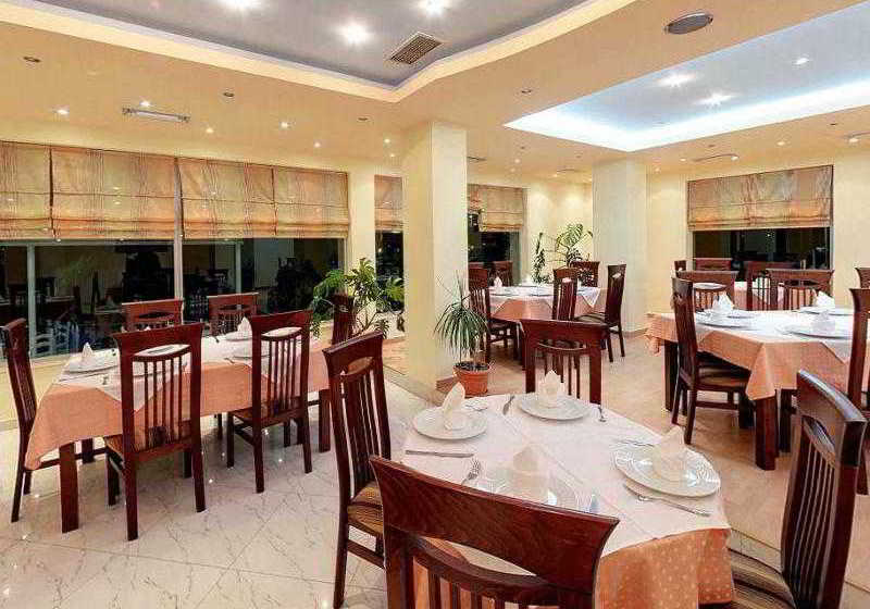 호텔 Ermiri Palace