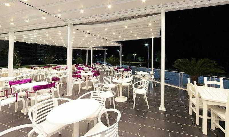 호텔 Ermiri Palace