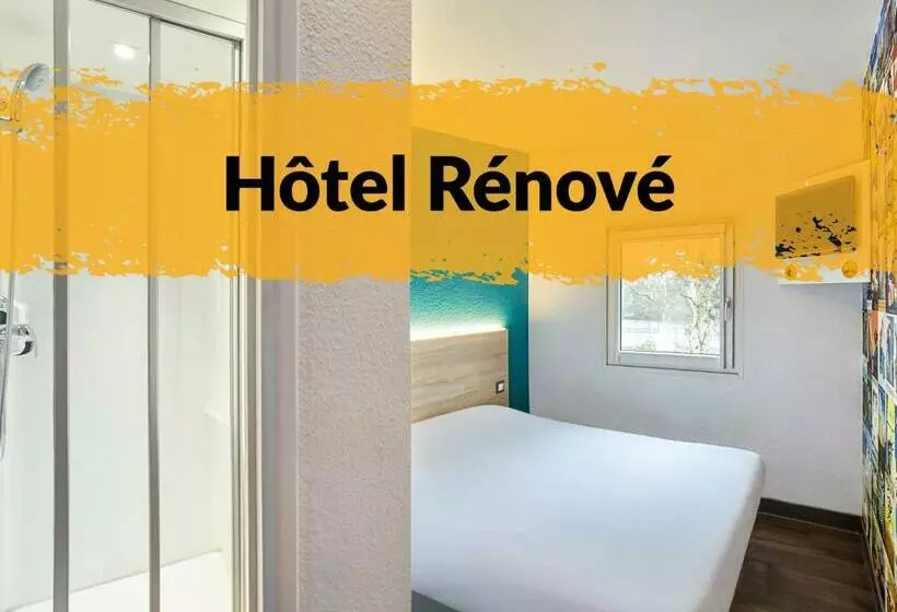 هتل F1 Le Mans Nord