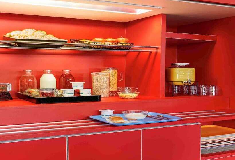 בית מלון כפרי F1 Le Mans Nord