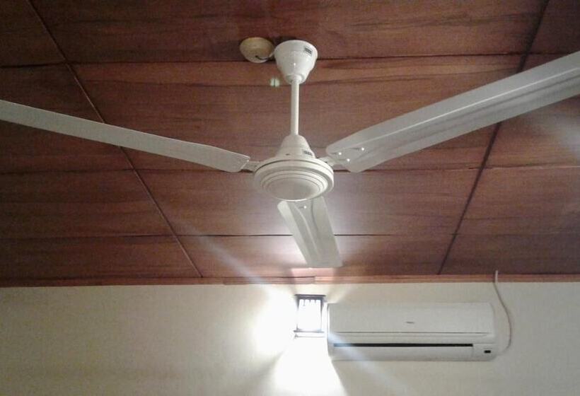 호텔 Gamodh Citadel Resort