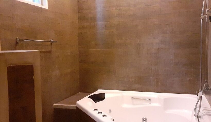 호텔 Gamodh Citadel Resort