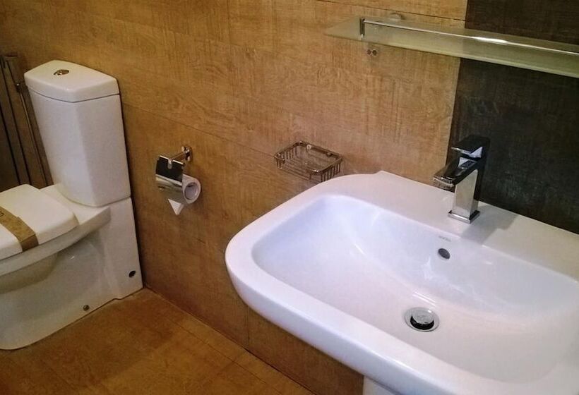 호텔 Gamodh Citadel Resort