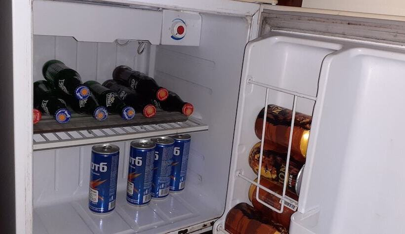 호텔 Gamodh Citadel Resort