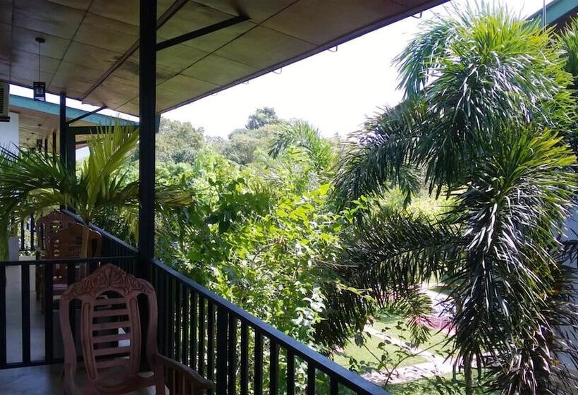 호텔 Gamodh Citadel Resort