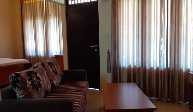 호텔 Gamodh Citadel Resort