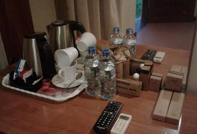 호텔 Gamodh Citadel Resort