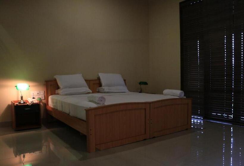 호텔 Gamodh Citadel Resort