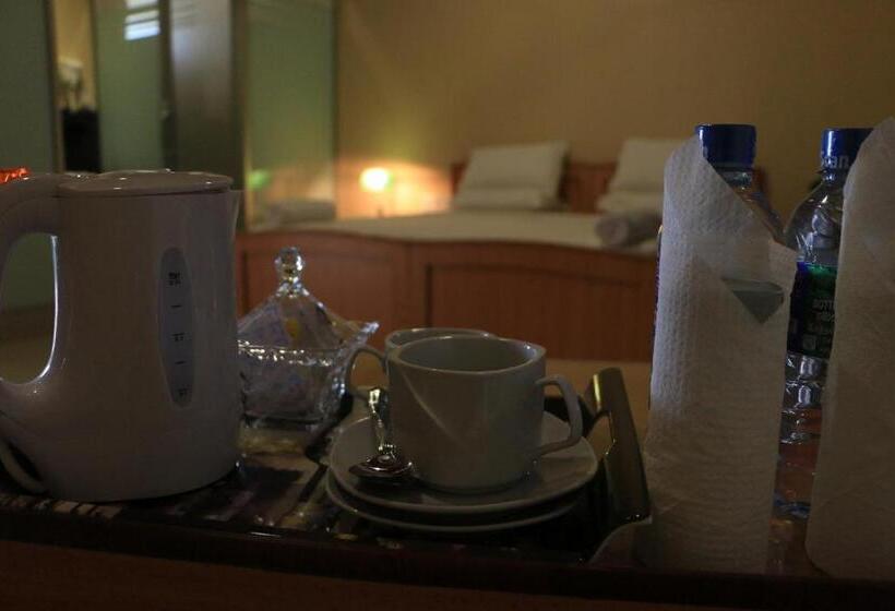 호텔 Gamodh Citadel Resort