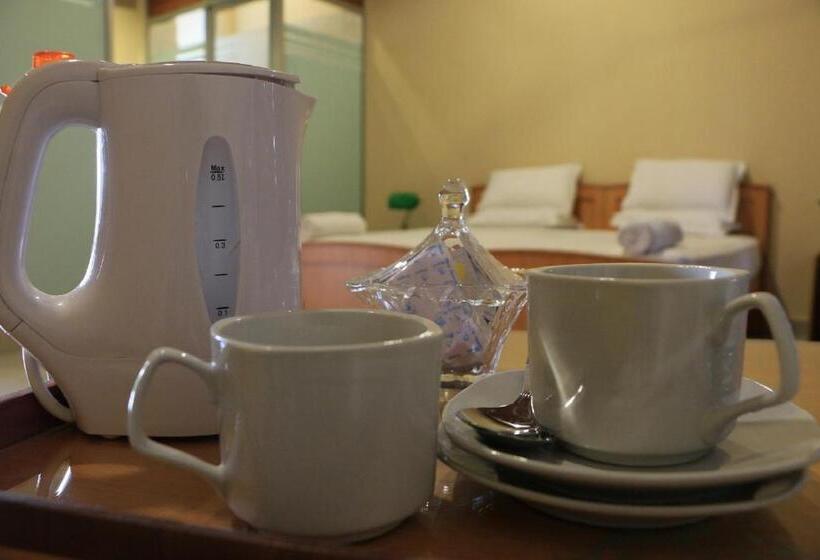 호텔 Gamodh Citadel Resort