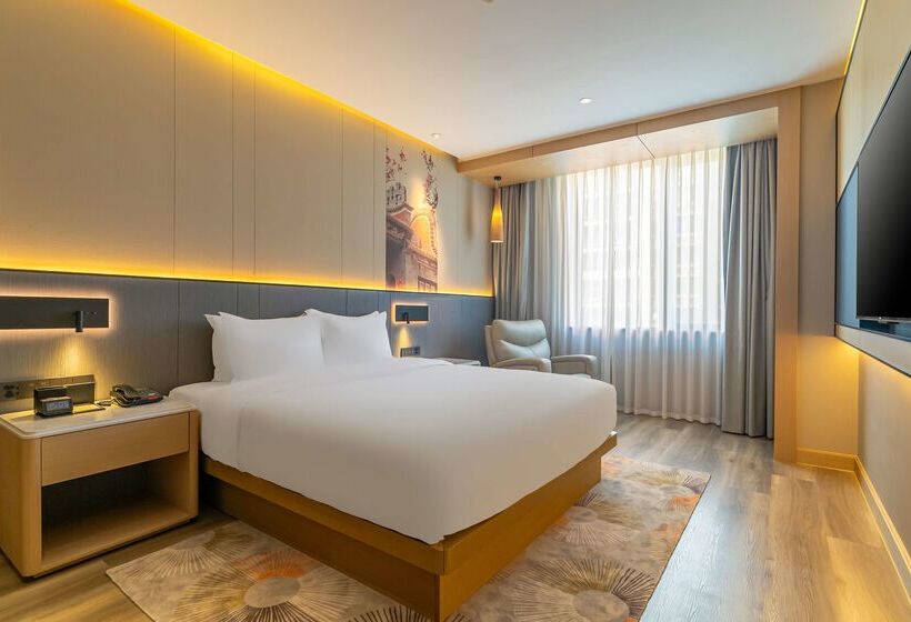 ホテル Hilton Garden Inn Foshan