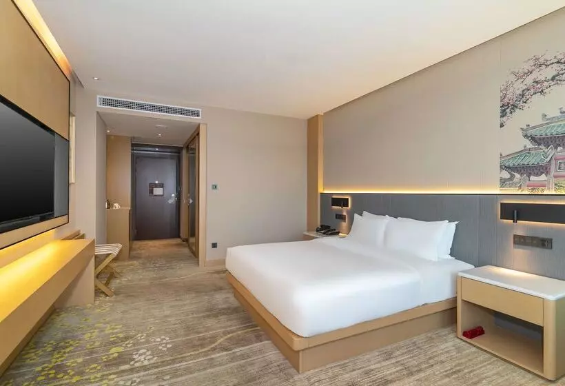Hotelli Hilton Garden Inn Foshan