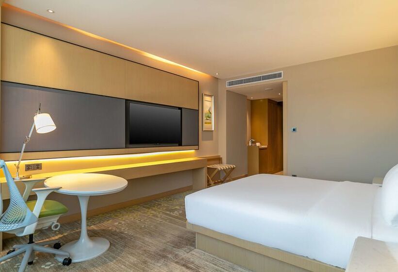 ホテル Hilton Garden Inn Foshan