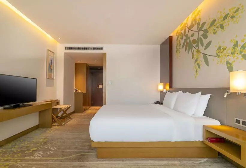 Hotelli Hilton Garden Inn Foshan