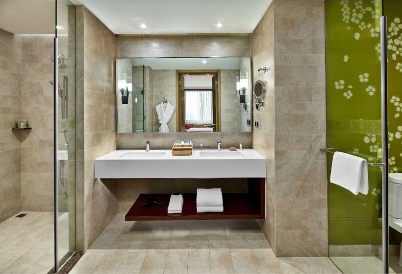 ホテル Hilton Garden Inn Foshan