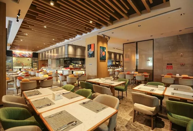 Hotelli Hilton Garden Inn Foshan