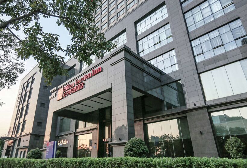 ホテル Hilton Garden Inn Foshan