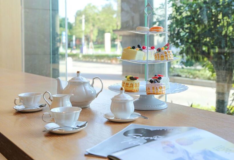 ホテル Hilton Garden Inn Foshan