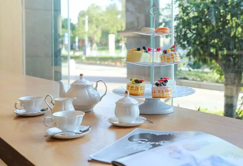 Hotelli Hilton Garden Inn Foshan