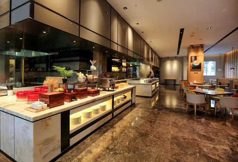 Hotelli Hilton Garden Inn Foshan