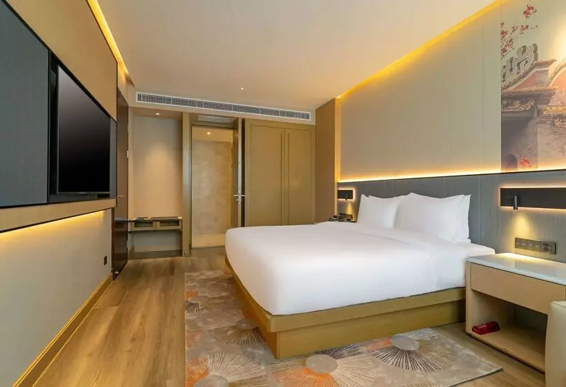Hotelli Hilton Garden Inn Foshan