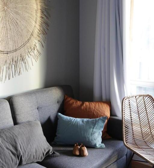 酒店 Inn At Discovery Coast