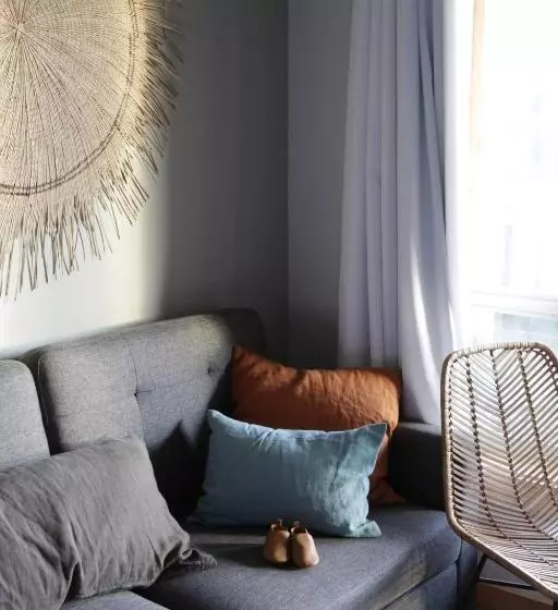 酒店 Inn At Discovery Coast