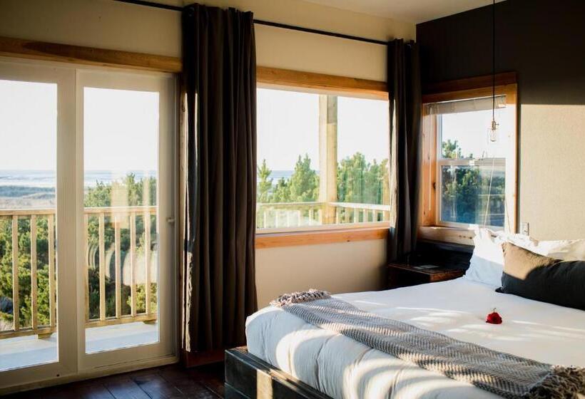 酒店 Inn At Discovery Coast