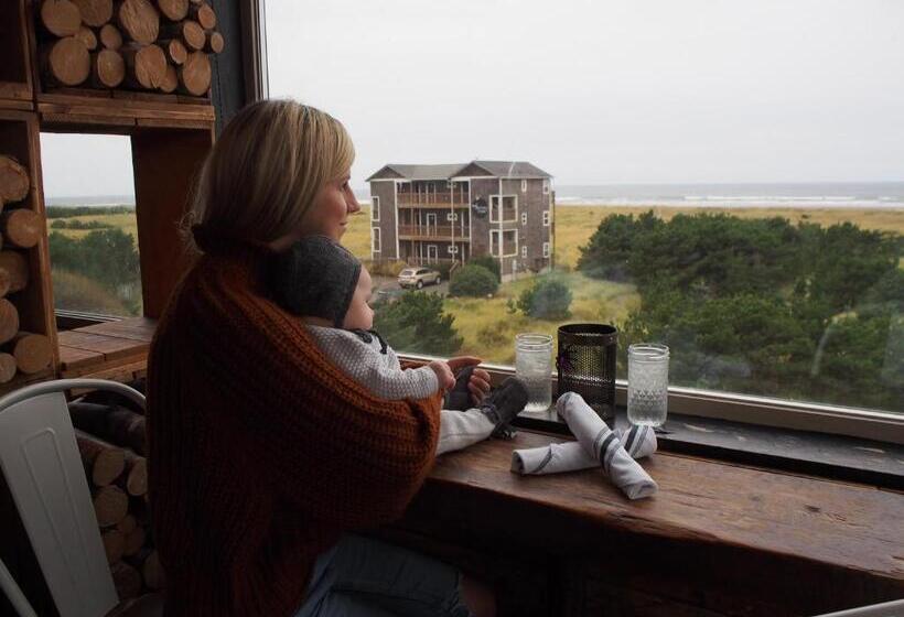 酒店 Inn At Discovery Coast