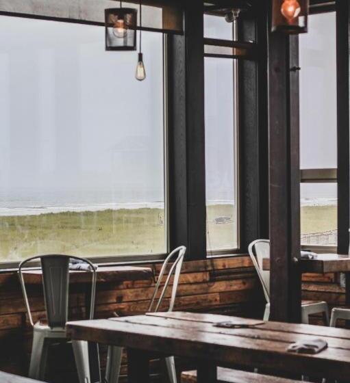 酒店 Inn At Discovery Coast