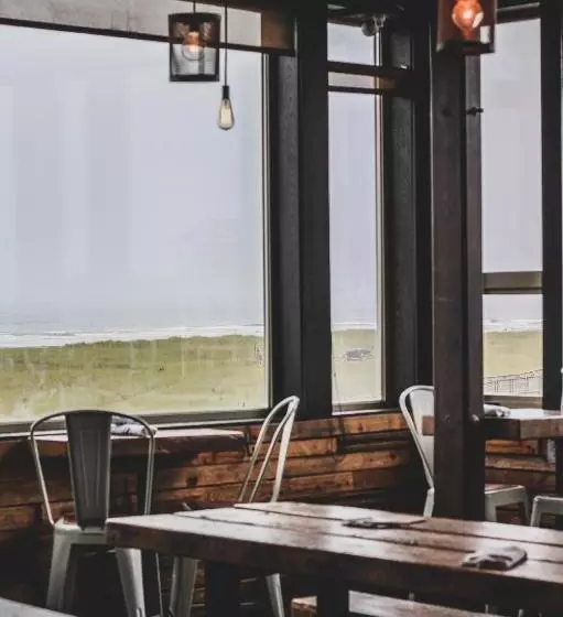 酒店 Inn At Discovery Coast