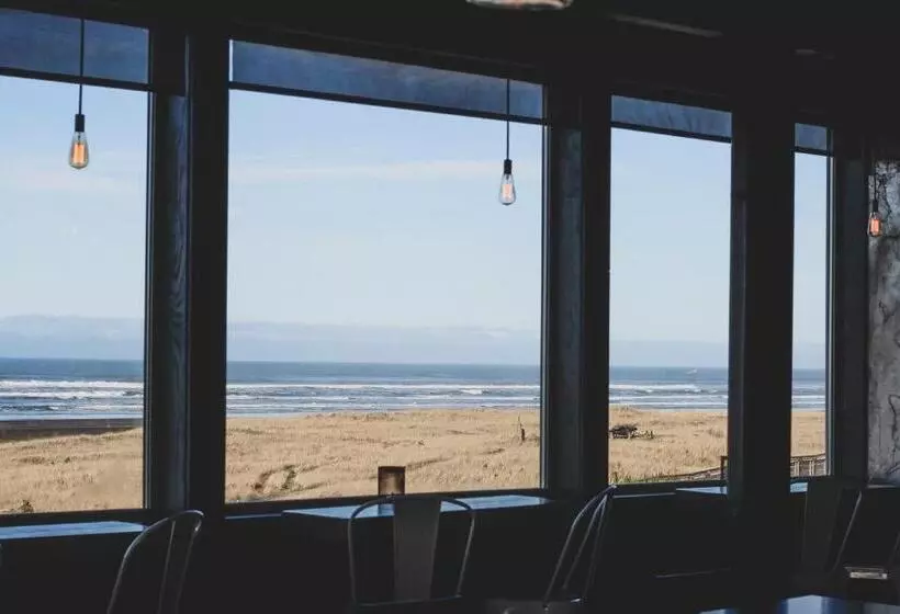 酒店 Inn At Discovery Coast