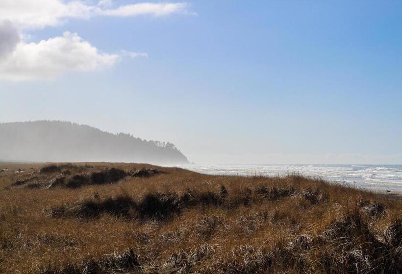 酒店 Inn At Discovery Coast