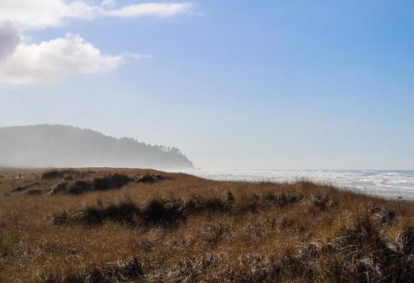 酒店 Inn At Discovery Coast