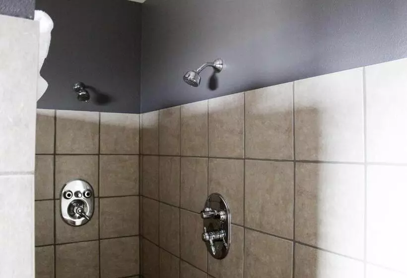 酒店 Inn At Discovery Coast